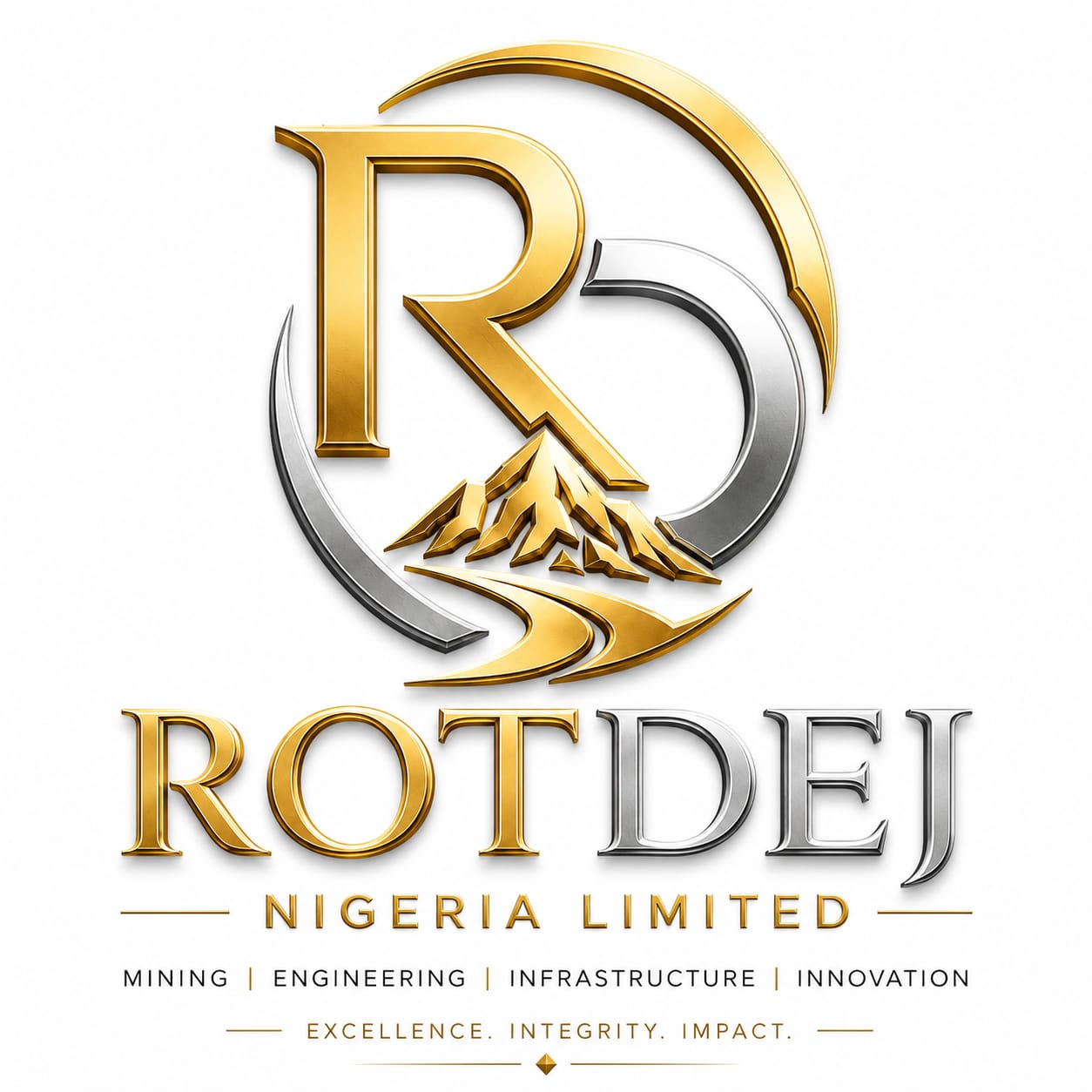 RotDej Nigeria Limited logo